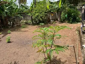 Square Land in The Heart of Maharagama Town
