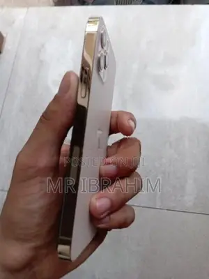 Apple iPhone 12 Pro (Used)