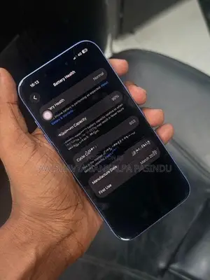 Apple iPhone 16 (Used)