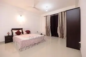 Fully Furnished Apartment for Rent in Pelawatte