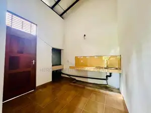 Single Storey Modern House for Sale in Homagama