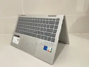 HP Envy 2 -in - 1 Laptop