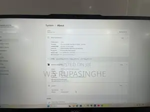 Acer i5 13th GEN Laptop