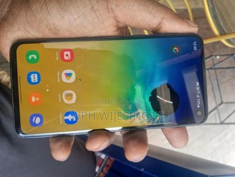 Samsung Galaxy S10e (Used)