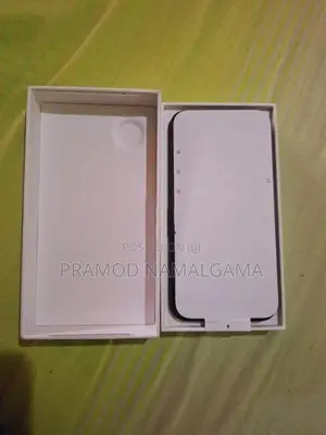 Apple iPhone 16e (Brand New)