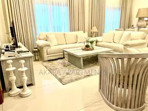 Fairway Sky Garden - 03 Rooms Furnished Apartment for Sale Rajagiriya