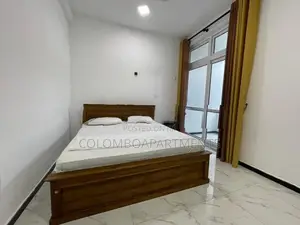 2-Bedroom Apartment Long-Term Rental in Dehiwala Code CSM101)
