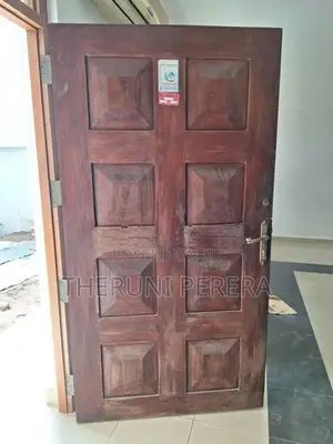 Door Koss
