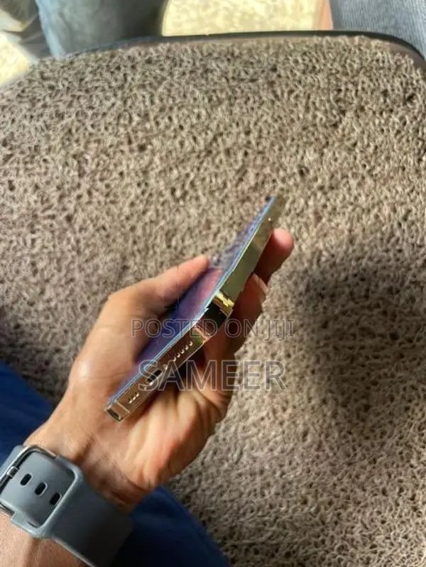 Apple iPhone 12 Pro 256GB (Used)
