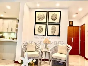 Fairway Sky Garden - 03 Rooms Furnished Apartment for Sale Rajagiriya