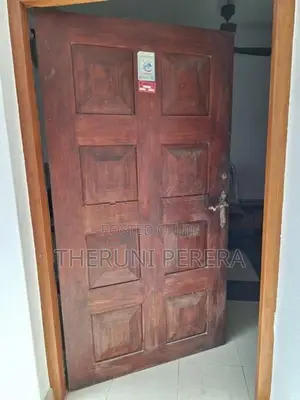 Door Koss