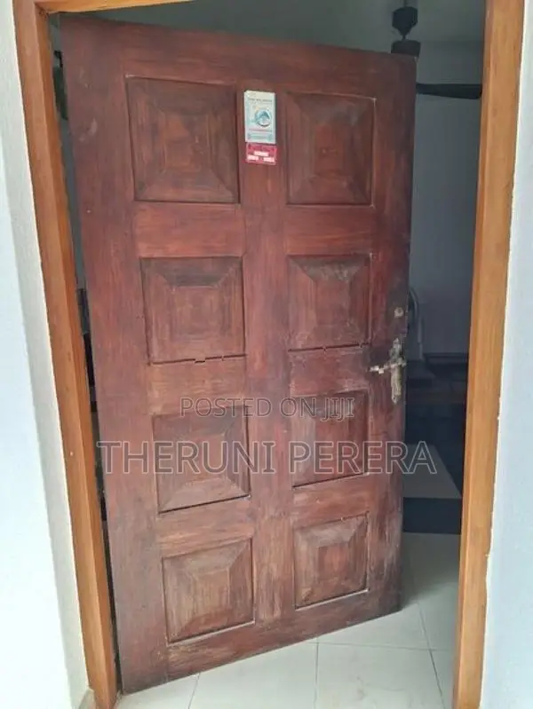 Door Koss