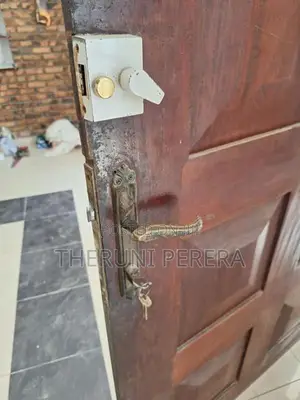 Door Koss
