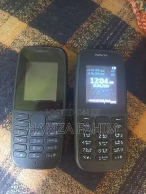 Nokia 105 (Used)