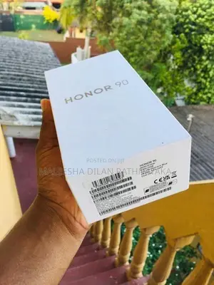 Honor 90 (Used)