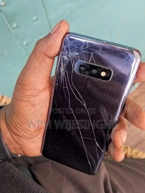 Samsung Galaxy S10e (Used)