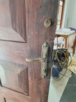 Door Koss