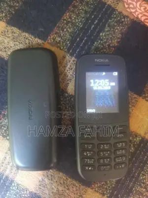 Nokia 105 (Used)