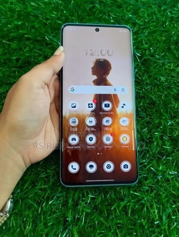 Xiaomi Redmi Note 13 Pro Plus 512GB (Used)