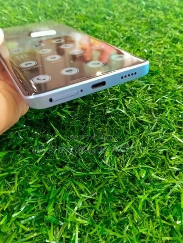 Xiaomi Redmi Note 13 Pro Plus 512GB (Used)