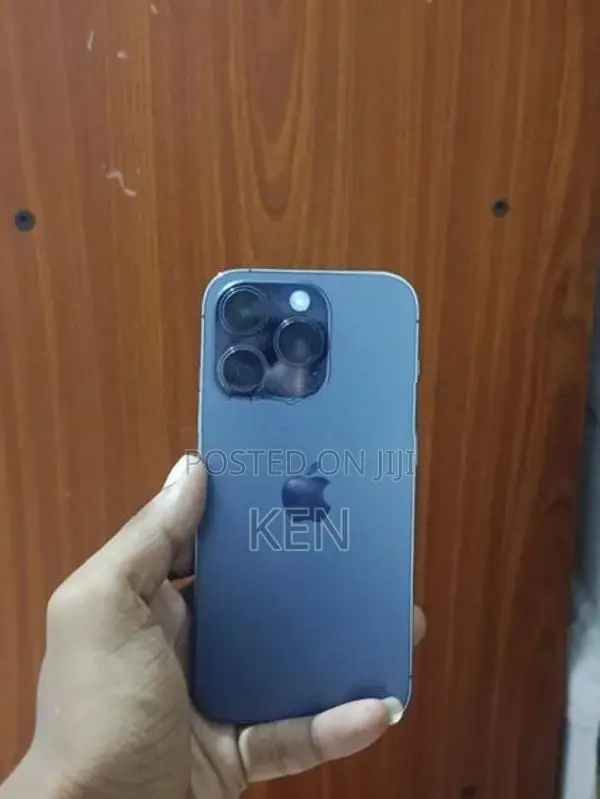Apple iPhone 14 Pro (Used)