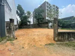 Residential Land for Sale in Thalawathugoda