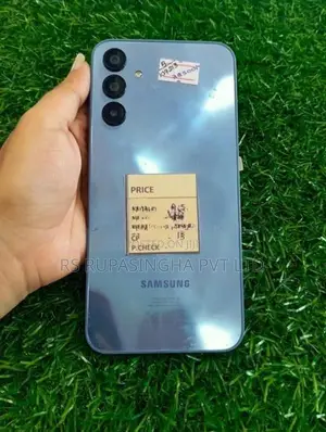 Samsung Galaxy A15 4GB/128GB (Used)