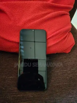 Samsung Galaxy M02s (Used)