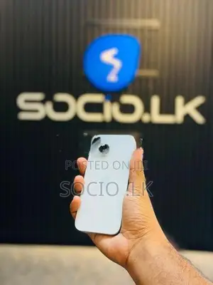Apple iPhone 15 (Used)