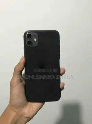 Apple iPhone 11 (Used)