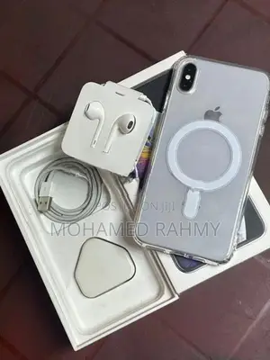 Apple iPhone XS Max (Used)