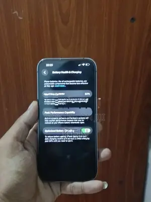 Apple iPhone 14 Pro (Used)