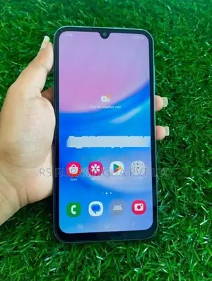 Samsung Galaxy A15 4GB/128GB (Used)