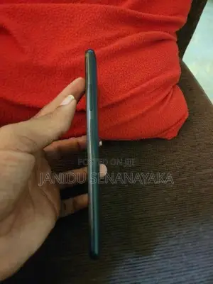 Samsung Galaxy M02s (Used)