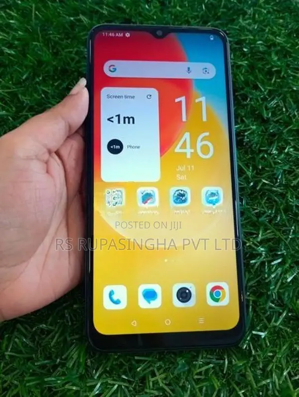 Coolpad CP12 128GB (Used)