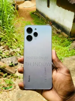 Xiaomi Redmi 12 (Used)
