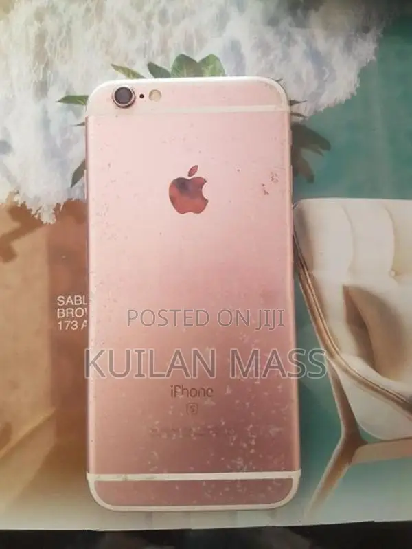 Apple iPhone 6S 64GB (Used)