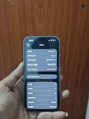 Apple iPhone 14 Pro (Used)