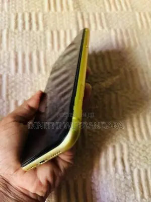 Apple iPhone 11 128GB (Used)