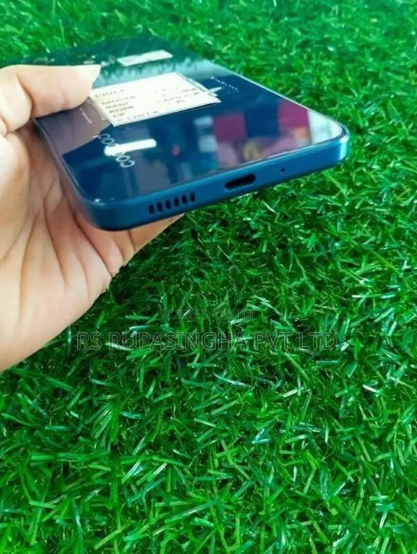 Coolpad CP12 128GB (Used)