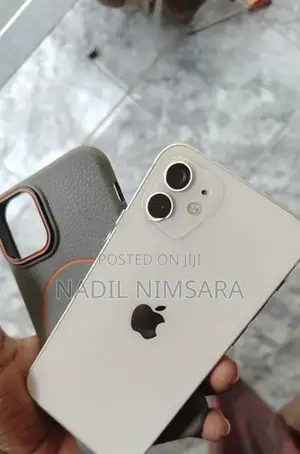 Apple iPhone 12 (Used)