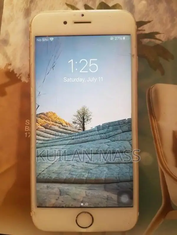 Apple iPhone 6S 64GB (Used)
