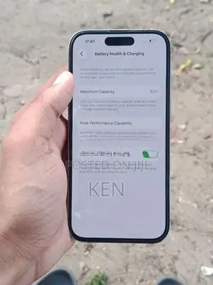 Apple iPhone 14 Pro (Used)