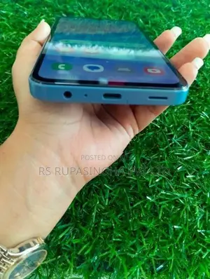 Samsung Galaxy A15 4GB/128GB (Used)