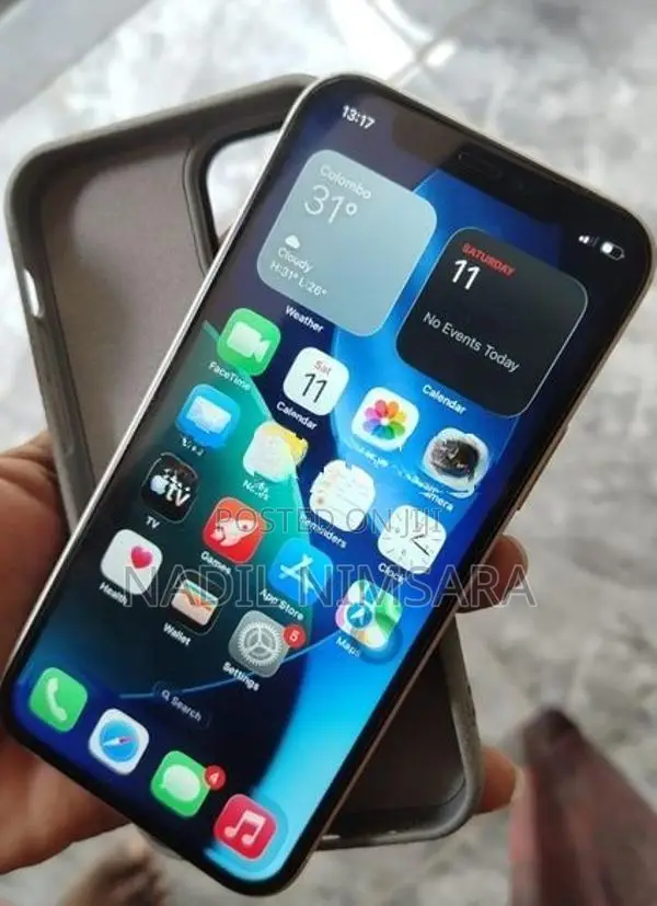 Apple iPhone 12 (Used)