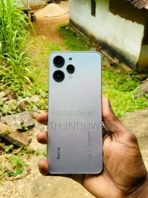 Xiaomi Redmi 12 (Used)