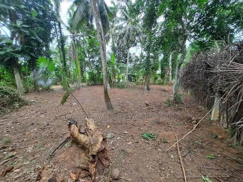 Land for Sale in Belummahara -Er 15103
