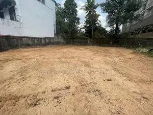 Residential Land for Sale in Thalawathugoda