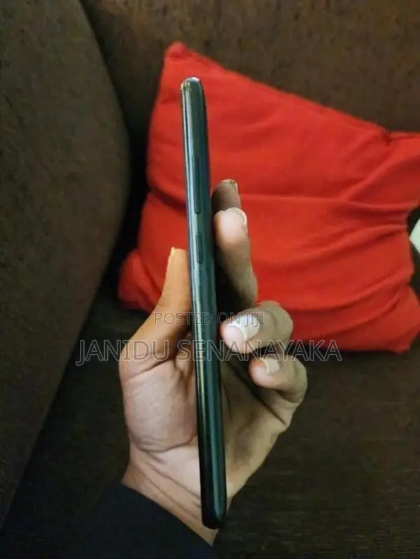 Samsung Galaxy M02s (Used)