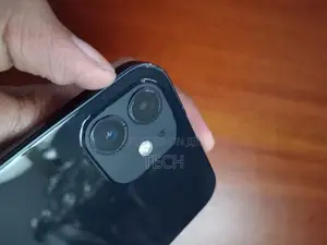 Apple iPhone 12 (Used)